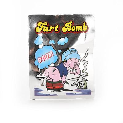 Fart Bomb Bags Stink Bomb Smelly - Funny Gag Prank Joke Nasty