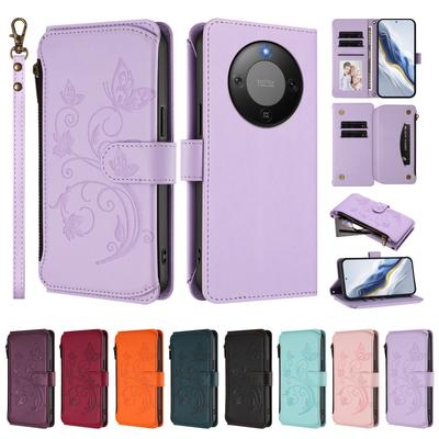 Hüllen für Smartphones – Wallet-Cases
