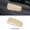 Driver's Car Armrest & Console Leg Rest Pad