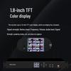 FionTu Professional Wireless Conference Microphone System (CN version)