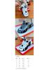 2025 Spring Women's Fly Knit Breathable Sports Shoes - Unisex Coconut Dad Sneakers