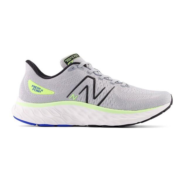 

New Balance Fresh Foam X EVOZ v3 кроссовки