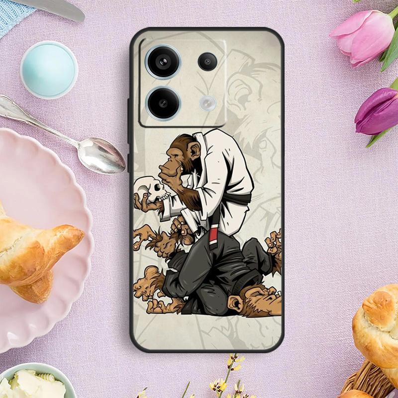 

Judo Case For Xiaomi Redmi Note 14 10 11 12 13 15 Pro Plus Cover For Redmi 15 15C 13C 12C 10C 14C Redmi 10C