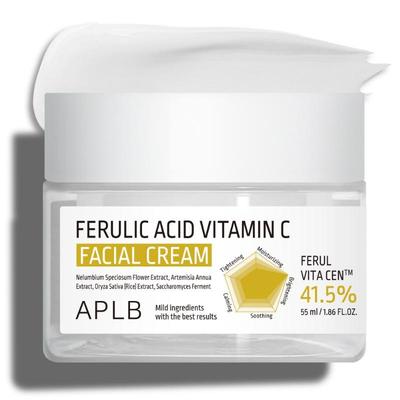 Ferulic Acid Vitamin C Facial Cream 55ml
