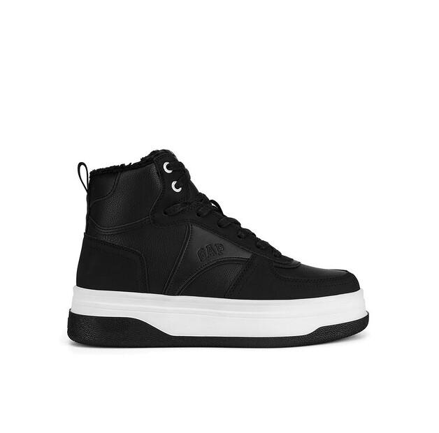 Ботильоны Gap PARADISE CUP MID W GP514035AW-BK00, черные
