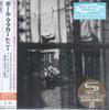 CD PAUL MCCARTNEY  Chaos And Creation In The Backyard  UICY80483 MPL 2025 Japan Obi Rock