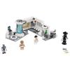 LEGO 75203 Star Wars Hoth Treatment Room