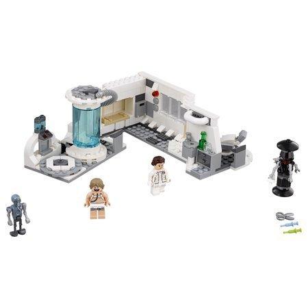 LEGO 75203 Star Wars Hoth Treatment Room