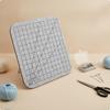 Felt Blocking Board Detailed with T-Pins Dirty-Resistant