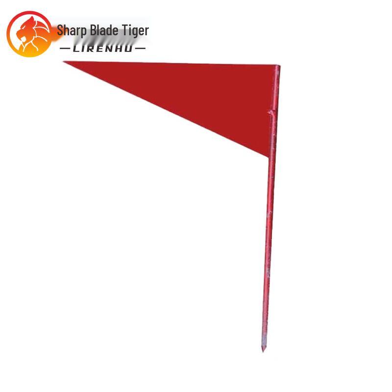 Track and Field Marker Flags