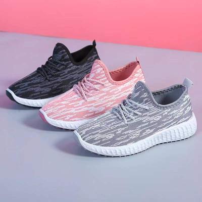 Kadın Ayakkabıları – Spor Ayakkabı