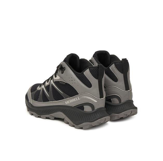 Трекинговые ботинки Merrell Tempo Exp Mid Waterproof