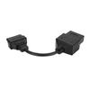 20Pin To 16Pin OBD2 Diagnostic Cable Adapter Connector Fits for KIA