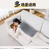 Small Electric Blanket Multi-function Heating Pad Electric Heating Pad High Temperature Heat Compress Physiotherapy Heating Pad Heating Pad