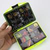 Fishing Small Tool Set Portable Tools Box Reusable Wide Application Fish Accessories Outdoor Shipping Household