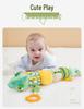 Sozzy Chameleon Plush: Color-Changing, Soothing Music Baby Toy for Newborns and Infants (0-1 Year) Educational & Enlightenment.