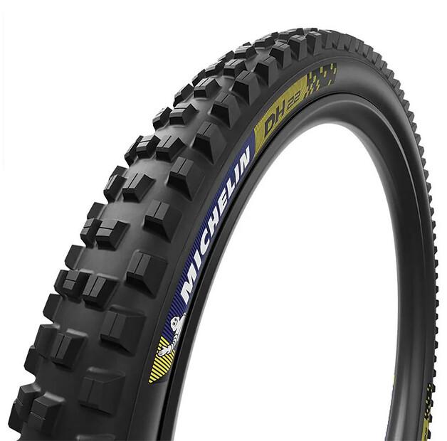 

Шина Michelin DH22 Racing Tubeless 27,5´´ x 2,40 MTB 27.5´´ x 2.40