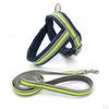Pet Harness Set Walking Leash For Small cat and dog