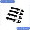 Suzuki New Spacia Custom MK54S MK94S Parts Door Handle Cover Door Handle Protector Door Handle Protector Accessories SPACIA CUSTOM Prevents dirt and