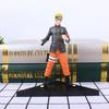 17Cm New Narutos Anime Figure Shippuden Model Uchiha Itachi Sasuke Pain Kakashi Action Figure Dolls Decorations Pvc Toy Gift