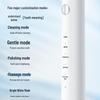 Midea MR1 Sonic Electric Toothbrush CN plug (adapter included)