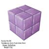 Magnetic World Building Blocks: Educational Toy for Kids
