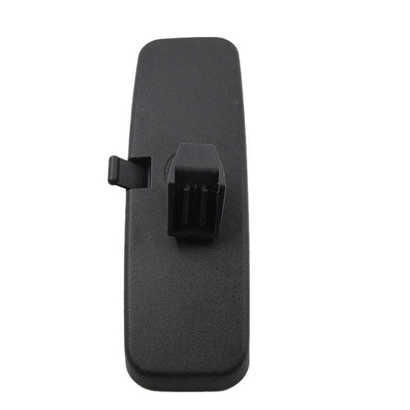 For Peugeot 107 206 106 Toyota Aygo Citroen C1 Renault New Interior Rear View Mirror ABS 814842 Rearview Mirror Car Accessories