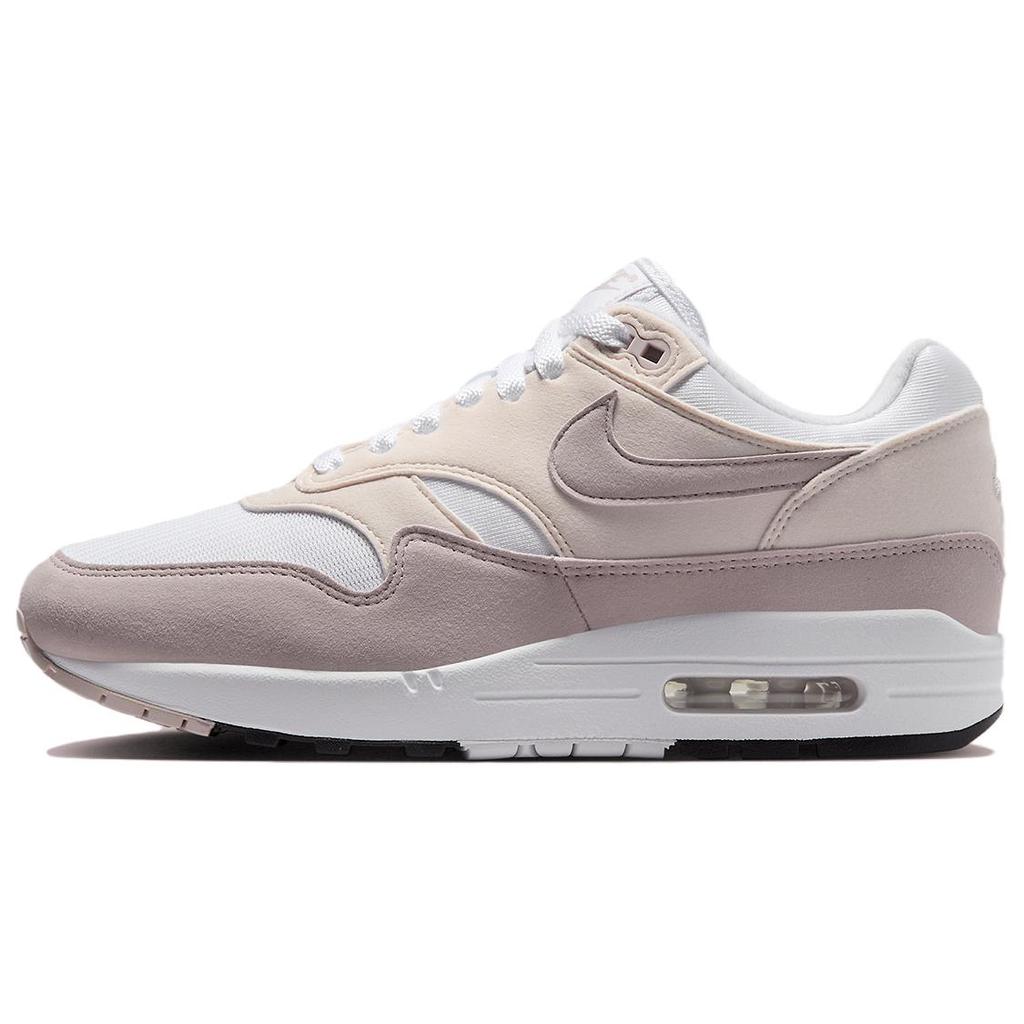 Nové dámské Nike Air Max 1 Platinum Violet DZ2628-106