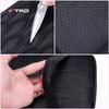 Leather Auto Armrest Pads Protective Waterproof Hand Cushion Styling for Toyota Trd Camry Prius Prado Corolla Prius Yaris Hilux CHR Camry Auris Vios