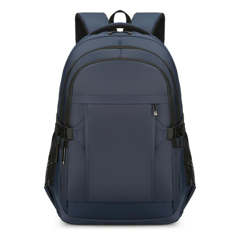 Men's Business Backpacks, Commuter Bags, Large-capacity Outdoor Travel Bags, and School Bags for Junior and Senior High School Students