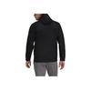 Adidas Chaqueta para Hombre Entrada 22 Todo Clima Color Sólido con Capucha Manga Larga Chaqueta Negro HB0581