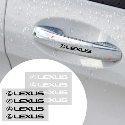 Accessori esterni – Adesivi per auto