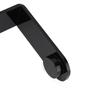 Acrylic Paper Towel Holder Self Adhesive Paper Towel Rack  Kitchen Bathroom Laundry Room