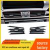 BMW X1/X2 Priekšējā gaisa ventilācijas režģa remonta komplekts 2. sērijas F39/F49