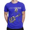 Unisexs Unisexs John Prine In Spite Of Ourselves T Shirt Cotton New Arrival Tshirt Clothing Outfits