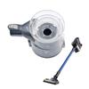 High Efficiency Multi Cyclones Dust Collector Assembly Vacuum Cleaner Accessories Cyclonic Dust Bin Replacement Parts
