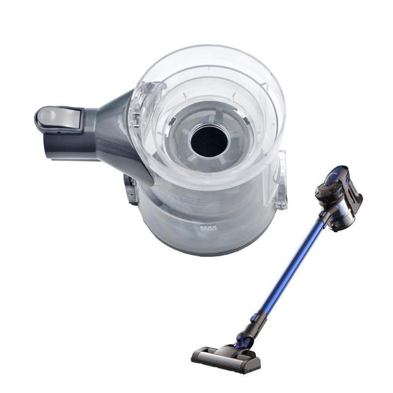 High Efficiency Multi Cyclones Dust Collector Assembly Vacuum Cleaner Accessories Cyclonic Dust Bin Replacement Parts