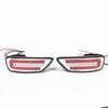 For 10-18 Nissan Patrol Y62 Rear Fog Lamp Assembly LED