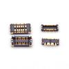 2-10PCS For Blackview BV9300 BV 9300 On Board Motherboard Inner Battery Flex Jack Contact Holder Plug FPC Connector