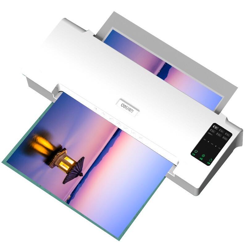 deli 14372 A4/A3 Home Laminator