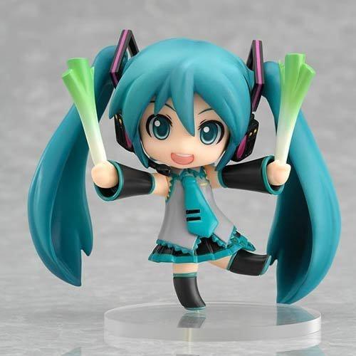 

Хацунэ Мику [VOCALOID] Nendoroid Petit Vocaloid #01 Коллекция Фигурка Одиночная [Параллельный Импорт]