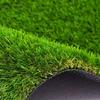 Aritificial Realistic Grass Pad, Simulation Pet Lawn Mats, Thick Synthetic Fake Mat For Outdoor Garden Patio Landscape Dog Pet S