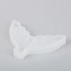 Fairy Mermaid Tail Scale Silicone Fondant Mould Beach Animal Cake Icing Mold
