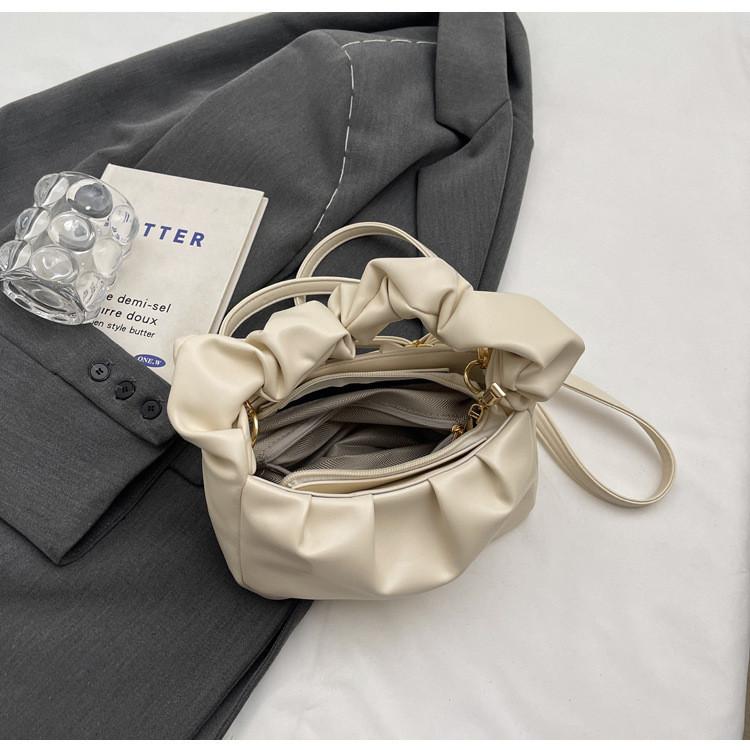 IELGY women s Korean version of fashion portable small square bag — фото 5