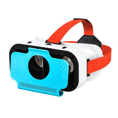 Für Nintend Switch VR-Brille Virtual Reality-Filme für Switch-Spiel VR-Headset-Brille