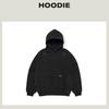 Seventeen World Tour NEW_ ENCORE Hoodie