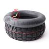 10X3.0 Tire 10 Inch Inner Tube & Outer Off-road Tire Fit for Kugoo M4 Pro ZERO 10X Kaabo Mantis 10x3 10*3 Tyre