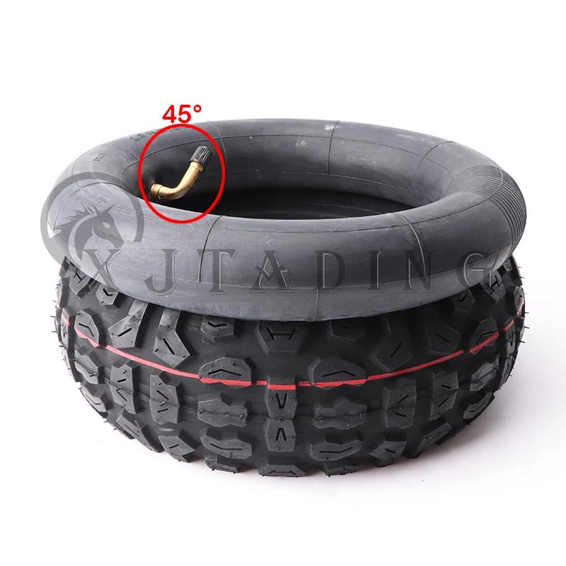 10X3.0 Tire 10 Inch Inner Tube & Outer Off-road Tire Fit for Kugoo M4 Pro ZERO 10X Kaabo Mantis 10x3 10*3 Tyre