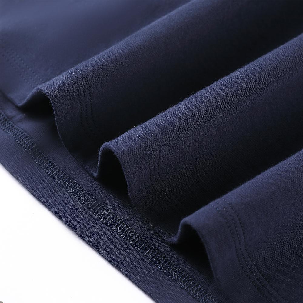 Sommer Herren Damen Kurzarm Revers Poloshirt, Baumwoll-Top in Leinwandbindung, Hochwertiges Weiches Businesshemd, Outdoor-Sport T-Shirt Unifarbe