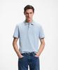BOSE Pallas Cotton Pique Short Sleeve Polo Shirt 50553564_450